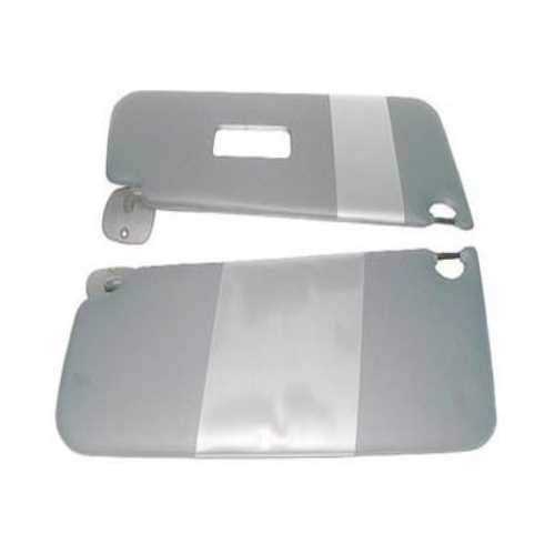 KANGOO II GÜNEŞLİK TAKIM YM AÇIK GRİ